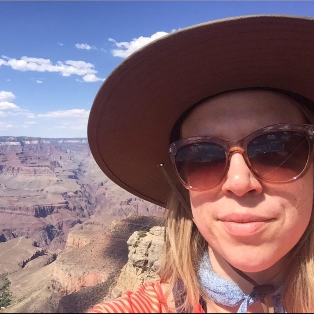 Meet your Posher, Kati